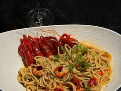 -Osteria Garden 生蚝花园餐厅(原进贤路店)