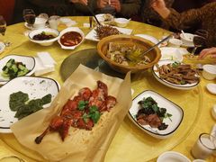 -醉香园(长江北路店)