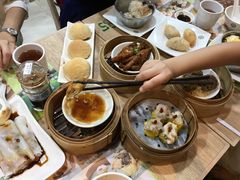 -添好运点心专门店(中环IFC店)