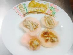 -山丹丹西北菜(金贸大厦店)