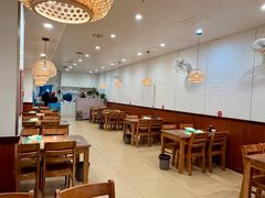 -春水锅贴·传统鲁菜(大明湖店)