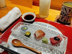 -鮨青(恒基名人购物中心店)