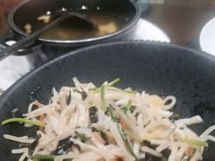 -魁盛居百年鲁菜馆(中林路店)
