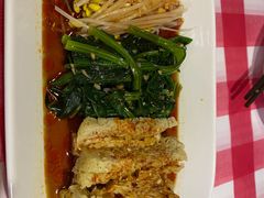 -西域阿里马新疆菜·清真(桂花路店)