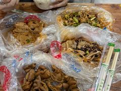 -朱大嘴肥肠血旺(福字街店)