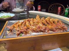 -金稼园·金平湖农家菜