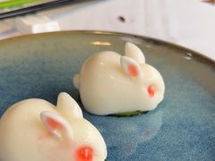 -侨美·唐荔园·40年地道粤菜