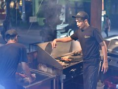 烤肉小哥-Pundi Pundi Restaurant