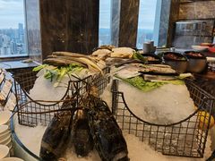 -美食汇自助餐厅(成都万达瑞华酒店)