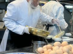 -丝路伊兰·兰州牛肉面(牛街总店)