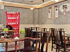 -新繁老號豌豆汤饭店·江湖菜(宝光寺店)