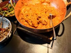 -Ameigo梅果·云贵川bistro(长宁来福士店)