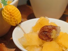 -老板恋上鱼(振华商厦店)