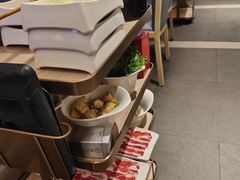 -海底捞火锅(明湖路店)