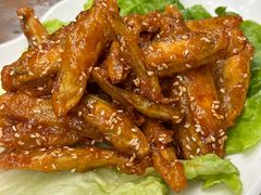-少林寺欢喜地素斋馆