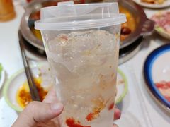 -陈艳红火锅菜·冒菜(簋街店)