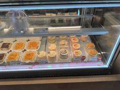-DEMO黛慕蛋糕(中泰店)