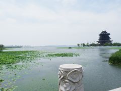 -重元寺香积厨素斋馆