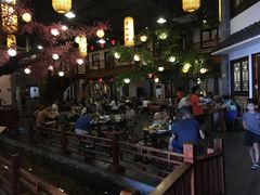 大堂-鲁城往事(游客中心店)