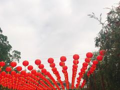 -南国桃园旅游度假区