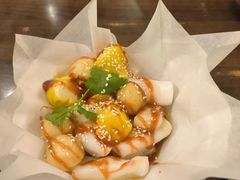 -新旺茶餐厅(嘉里城店)