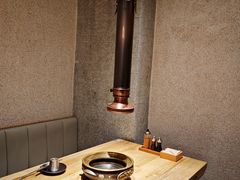 -泥炉烧肉师(新街口金銮巷店)