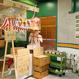 🔥【顶上头螺蛳火锅】也可以DIY红薯啦！