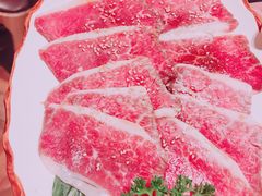 -黑牛の店·和牛烧肉(合生汇店)