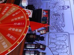 -饭町二郎日式综合茶餐(中安广场店)