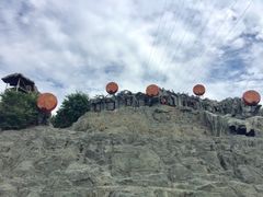 -威海华夏城景区