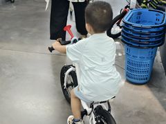 -迪卡侬(大英山店)