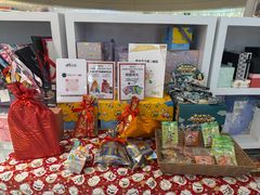 -优你客(久光百货店)