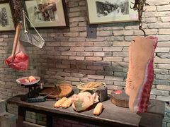 自助取餐区-和平菓局(王府井店)