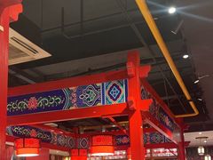 -祥源胡同·涮牛羊肉火锅(花桥店)