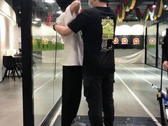 -無弓射箭俱乐部(领展中心城店)