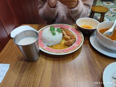 -曼谷食堂·泰国家庭料理