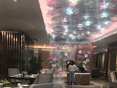 -桃花源中餐厅(金茂豪华精选酒店)