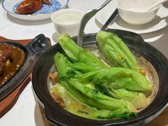 -茉里粤菜(皇姑万象汇店)