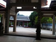 -船政文化景区-罗星塔公园
