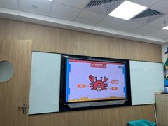 -新东方素质成长中心(金源校区)