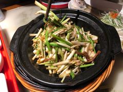 -伙靠·江浙菜(田林路店)