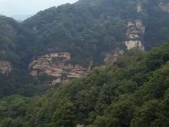 -驼梁风景区