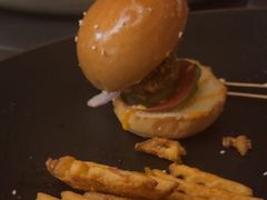 -哈蒙德餐厅