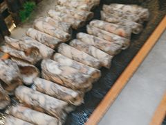 -汤鲜生自助臻选盖碗火锅(福城天虹店)