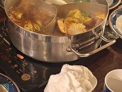 -渔家火锅·海鲜自助餐·演艺(亚龙湾天域酒店)