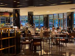 -绿城千岛湖喜来登度假酒店