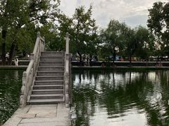 -宏村-南湖书院