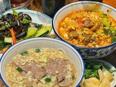 -毅祥斋老孙家泡馍(西羊市店)