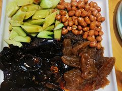 -肘子酥·天津捞面(德云社店)