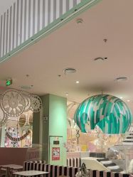 -奈尔宝家庭中心·亲子餐厅(华采天地店)